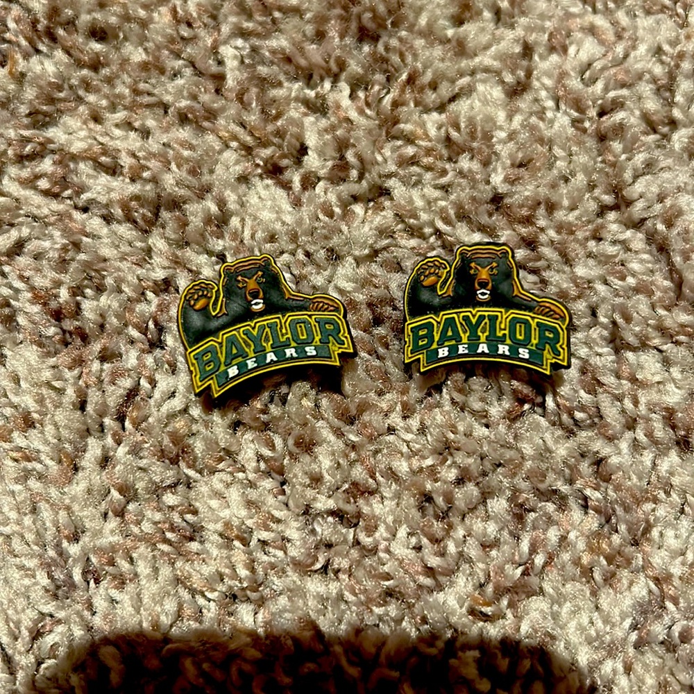 Crocs Baylor Jibbitz